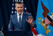 Федеральний суд відхиляє клопотання Anthropic про скасування етикетки «ризик ланцюга поставок».