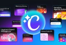 Від інструменту для дизайну до ІІ-гіганта: сміливий стратегічний розворот Canva