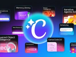 Від інструменту для дизайну до ІІ-гіганта: сміливий стратегічний розворот Canva