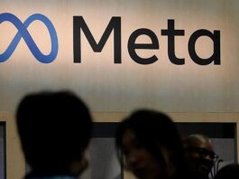 Meta буде використовувати активність співробітників для навчання своїх ІІ-моделей