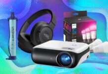 Великий Весняний Розпродаж Amazon: Останні Можливості до 100 Доларів