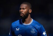 Merseyside Derby: Everton recebe o Liverpool no New Hill Dickinson Stadium