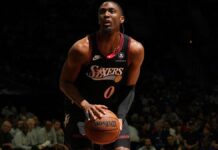 Naviguer dans le paysage fragmenté de la NBA : comment Xfinity utilise Tyrese Maxey pour simplifier l’expérience des fans