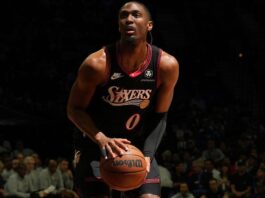 Навігація в роздробленому середовищі NBA: як Xfinity використовує Тайріза Максі для спрощення перегляду