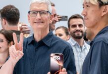Apple виплатить $250 млн як врегулювання позову за заяви про ІІ, що вводять в оману, в iPhone