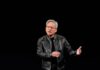 Фінальний хід Трампа: чому Джейсен Хуанг з Nvidia летить на саміт з Китаєм в Air Force One