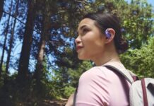 JBL Sense Lite: рекордна знижка до $119