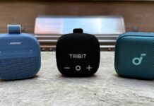Top 6 Ultraportable Bluetooth Speakers for 2026: Tiny Size, Big Sound