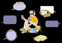 Rewriting the human script