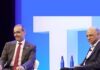 Aramco та IBM поглиблюють партнерство у сфері промислового ІІ