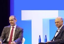 Aramco та IBM поглиблюють партнерство у сфері промислового ІІ