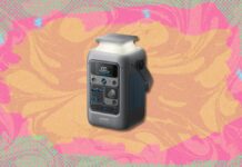 Sparen Sie 80 $ beim Anker Solix C3080