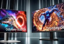 Monitor Drop Samsung Hadir Dengan Swag Gratis