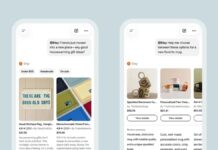 Второй заход Etsy в мир ИИ: почему интеграция с ChatGPT — это про данные, а не только про продажи