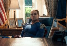 5 сезон “Хлопців”: коли прем’єра фіналу серіалу?