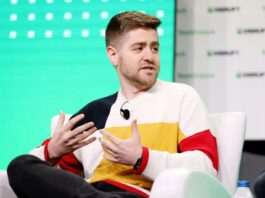 Ramp оцінюється в $40 млрд у рамках нового раунду фінансування