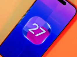 Install the iOS 27 public beta before everyone else