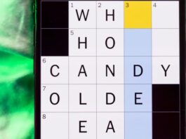Today’s NYT Mini Crossword answers June 27: solutions and tricky clues explained