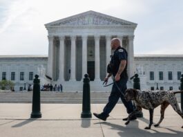 ВІРА США: для геозонних запитів тепер потрібний ордер
