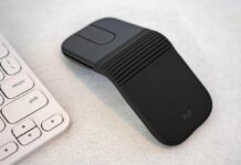 Стоит ли Logitech Mobi Fold эргономических компромиссов для путешествий?