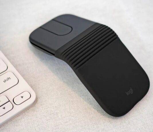 Стоит ли Logitech Mobi Fold эргономических компромиссов для путешествий?