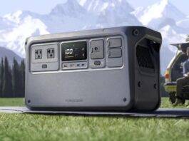 DJI Power 1000 Review: Is the 50% Off Deal Worth It for Camping?