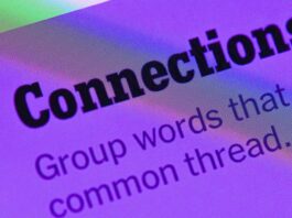 Сьогоднішні Connections (11 липня): Цирки та Листи