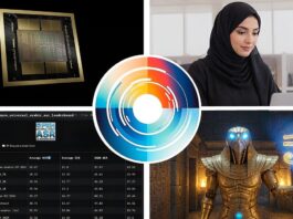 Comment l’accès au G42 a changé : la semaine où l’IA a changé au Moyen-Orient, du 5 au 11 juillet