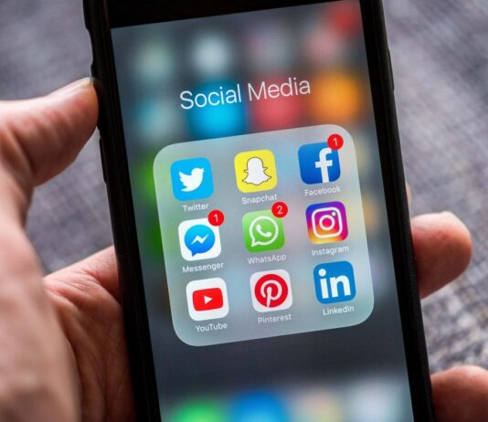 Big Tech’у закінчуються виправдання
