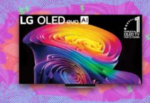 LG 83″ OLED Evo TV: Чому покупка за $4499 – найрозумніше рішення прямо зараз