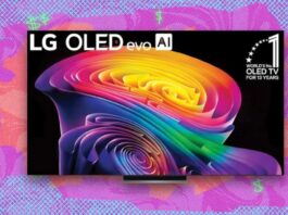 LG 83″ OLED Evo TV: Чому покупка за $4499 – найрозумніше рішення прямо зараз