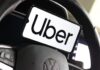 Uber піднімає планку вимог до перевірок водіїв