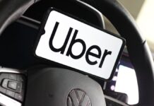 Uber піднімає планку вимог до перевірок водіїв