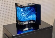 Samsung Flex S and Beyond: The Rolling and Sliding Phones That Could Replace Folds