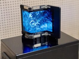 Samsung Flex S and Beyond: The Rolling and Sliding Phones That Could Replace Folds