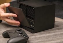 Досить купувати Steam Machine. Краще просто встановіть ОС
