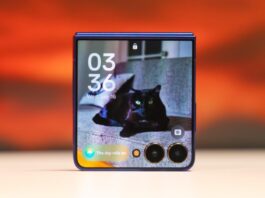 Z Flip 8 вже на горизонті. Діставайте гаманці