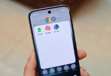 Бульбашки в Android 17: Нарешті виправлена багатозадачність