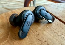 JBL Tour Pro 3 наконец-то стоят своих денег