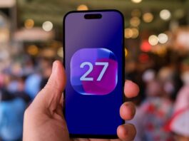 Hoe u de openbare bèta van iOS 18 veilig op uw iPhone installeert