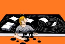 Аргумент в пользу отключения от сети