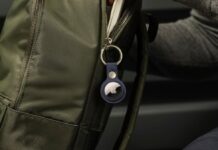 Apple AirTags повернулися до найнижчої ціни за всю історію
