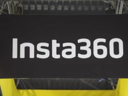 Insta360 X6: майже у вас в руках