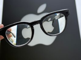 Невидимий фундамент Apple