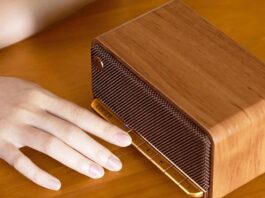 Edifier Vintage Wood Bluetooth-luidsprekerdeal: beste retro-audio onder $ 80