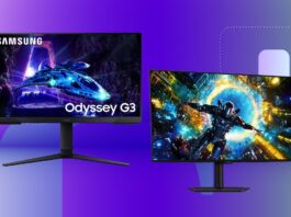Meilleures offres de moniteurs Samsung chez B&H : économisez jusqu’à 720 $ sur les écrans de jeu