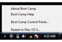 Встановлення Windows на Mac через Boot Camp: драйвери та налаштування