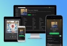 Як Spotify домінував у стрімінгу музики, не будучи першим